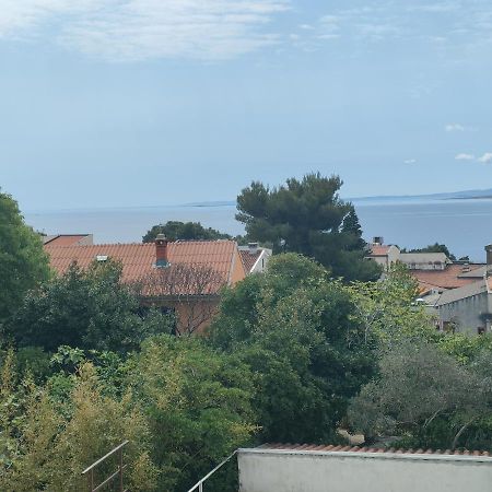 Apartment Alafetic Krk Town Exterior photo