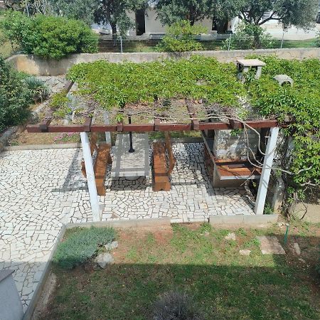 Apartment Alafetic Krk Town Exterior photo