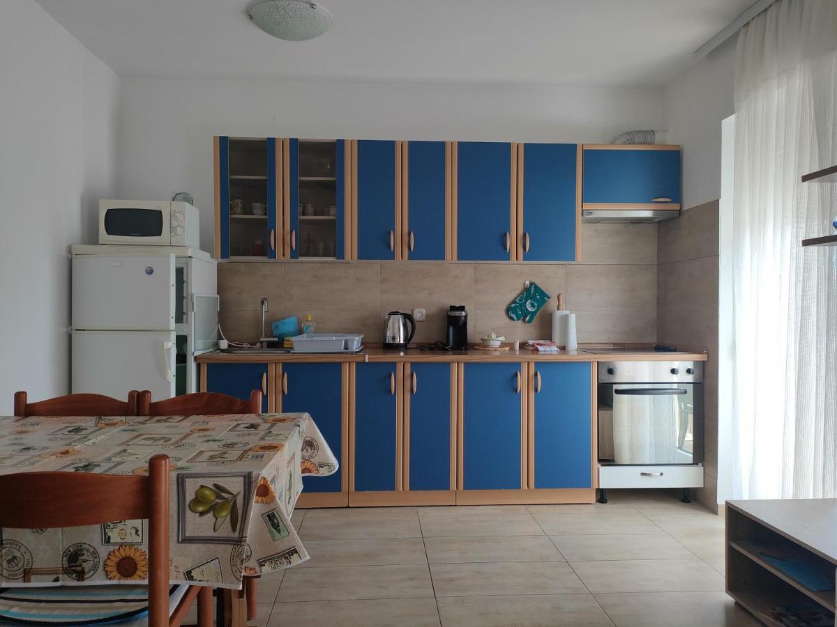 Apartment Alafetic Krk Town Room photo